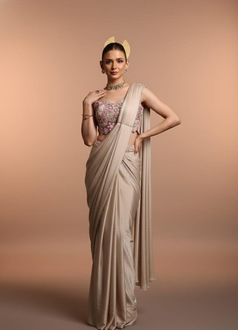 eterna long dress black